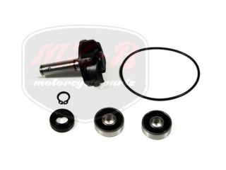 YAMAHA AEROX WATER PUMP SET APRILIA MALAGUTI MBK