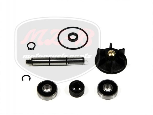 PIAGGIO NRG WATER PUMP SET NRG, ZIP, RUNNER PIAGGIO NRG WATER PUMP SET NRG, ZIP, RUNNER