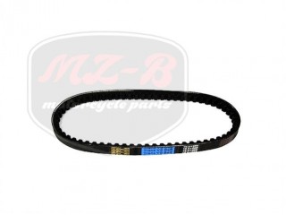 SUZUKI SEPIA DRIVE BELT 16.5X668 AD50,SEPIA