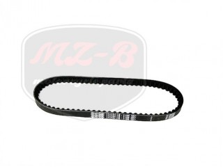 PIAGGIO SFERA DRIVE BELT 17.5X724 SFERA