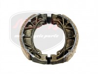 APRILIA SR BRAKE SHOE SET.REAR SR,MALAGUTI F10,F12,F15,CIAK