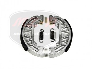 PIAGGIO TYPHOON BRAKE SHOE SET.REAR TYPHOON,SFERA 94-