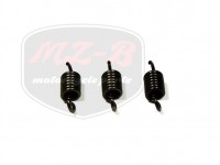 YAMAHA UNIVERSAL CLUTCH SPRING SET STANDARD