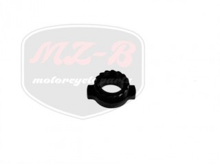 HONDA DIO DRIVE SCREW WHEEL SPEEDOMETER AF28 /DISCBRAKE/