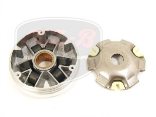 SUZUKI SEPIA FRONT CLUTCH AD50