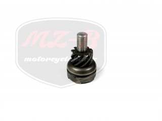 PIAGGIO TYPHOON KICKSTARTER SPROCKET TYPHOON,MC2,ZIP