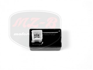 YAMAHA 27V JOG CDI UNIT 1YU,27V