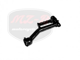 YAMAHA 3KJ JOG ARTISTIC SPECIAL KICKSTARTER /BLACK/