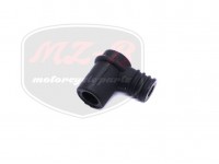 APRILIA SR PLUG COVER