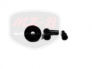 YAMAHA 3KJ JOG ARTISTIC SPECIAL SPARK PLUG CONNECTOR KIT