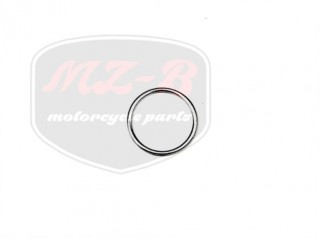 ETZ 150 GASKET FOR EXHAUST