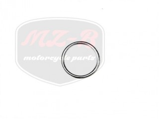 ETZ 250 GASKET FOR EXHAUST