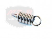 MZ/TS 250 RETURN SPRING FOR CENTRE STAND