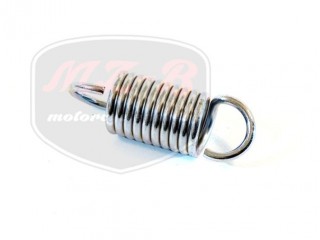 MZ/TS 250 RETURN SPRING FOR CENTRE STAND
