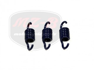 YAMAHA UNIVERSAL CLUTCH SPRING SET 2000 REV/MIN