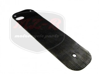 SIMSON SCHWALBE FOOT BOARD RUBBER, RIGHT