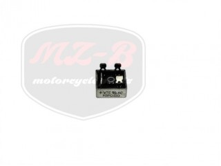 SIMSON ROLLER RECTIFIER