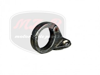 SIMSON ROLLER HOOK FOR LUGGAGE CARRIER