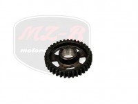 MZ/TS 250 GEAR 1ST T36