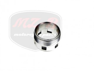 MZ/TS 150 EXHAUST MAINFOLD NUT