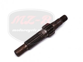 MZ/TS 250 CLUTCH AXLE