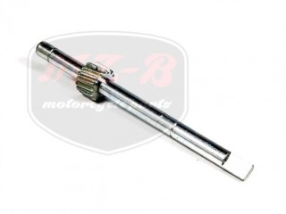 ETZ 150 SHAFT FOR REVOLUTION COUNTER