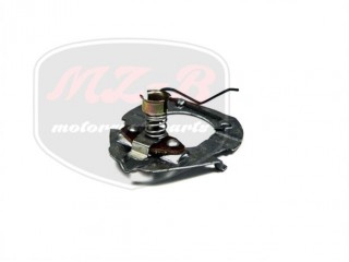 ETZ UNIVERSAL BULB HOLDER F. HEADLIGHT