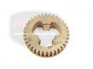 BABETTA_210_50 50 FREEWHEEL HOUSING