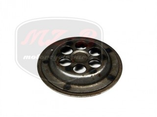 MZ/TS 150 SUPPORTING PLATE