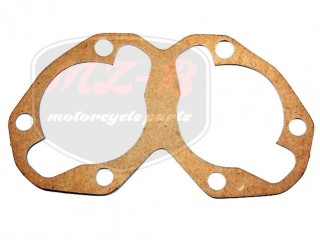JAWA 350  6V CYLINDER BASE GASKET 12V