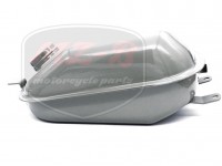 SIMSON SCHWALBE FUEL TANK