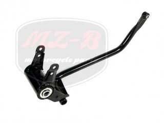 SIMSON ROLLER ENGINE BRACKET