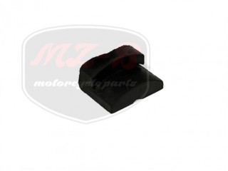 ETZ 250 RUBBER SUPPORT FOR FUEL TANK FRONT