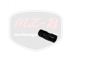 SIMSON SCHWALBE IGNITION CABLE SHOE BAKELIT