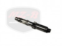 SIMSON 50 CLUTCH AXLE