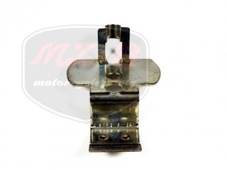 BABETTA 210 HOLDER PLATE FOR SPEEDOMETER