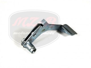 SIMSON ROLLER BRAKE PEDAL SIMSON ROLLER