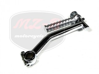 YAMAHA 3KJ JOG ARTISTIC SPECIAL KICKSTARTER CHROM YAMAHA,SR,GULLIVER,RALLY,MALAGUT