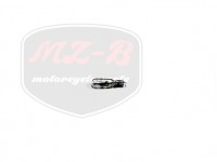EGYÉB UNIVERSAL BULB 12V 1.2W T5