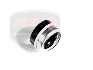 JAWA 350  6V OIL SEAL HOUSING F. GUIDE TUBE FRONT 6V