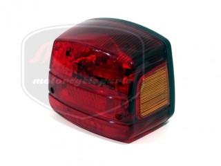 RIGA UNIVERSAL TAIL LAMP