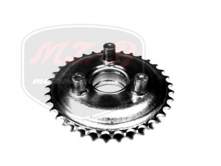 RIGA UNIVERSAL CHAIN SPROCKET REAR