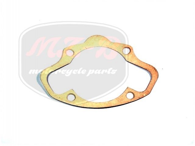 MZ/TS 150 CYLINDER BASE GASKET MZ/TS 150 CYLINDER BASE GASKET