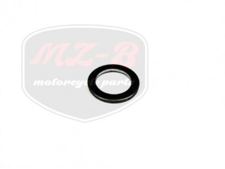 SIMSON 51 SHIM PLATE F. CLUTCH AXLE 15X22X2