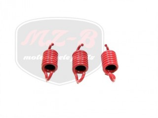 YAMAHA UNIVERSAL CLUTCH SPRING SET 1000 REV/MIN