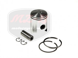 PIAGGIO CIAO PISTON 38.50 KIT "L"12MM PIN
