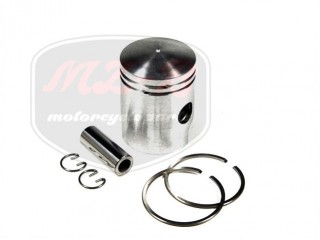 PIAGGIO CIAO PISTON 39.50 KIT 12MM PIN 2X1.5