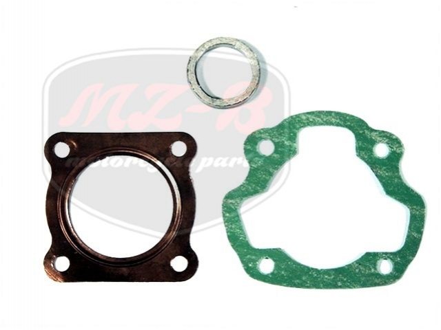 HONDA TACT GASKET SET TACT50 HONDA TACT GASKET SET TACT50