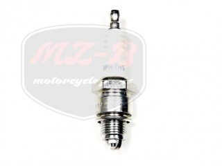 EGYÉB UNIVERSAL SPARK PLUG NGK BPR7HS