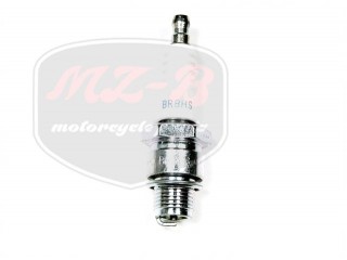 EGYÉB UNIVERSAL SPARK PLUG NGK BR8HS